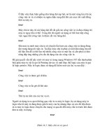 Giáo Trình Network-Mạng máy tính part 25 ppsx