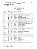 GA LOP 3 TUAN 30 (CKT-KN)