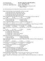 dien dan dung 40 câu h_i LT