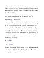 Ebook Photoshop Easy-Hard part 5 potx