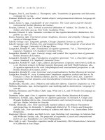 The Oxford Handbook of Cognitive Linguistics Part 82 pps