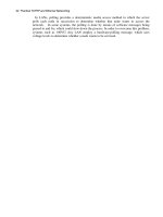 Practical TCP/IP and Ethernet Networking- P7 pptx