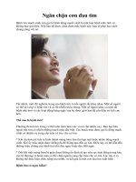 Ngăn chặn cơn đau tim pdf