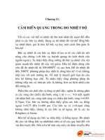 thiết kế và chế tạo mô hình điều khiển máy trộn, chương 13 pdf