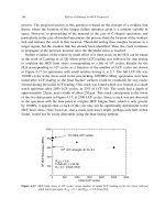 High Cycle Fatigue: A Mechanics of Materials Perspective part 19 ppt