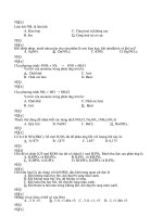 KT 45'''' HÓA 11 HK2