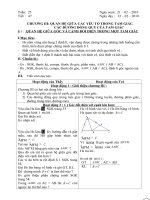 Hinh hoc 7 tiet 47 đén 51 2 cột