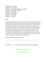 Cracker Handbook 1.0 part 149 docx