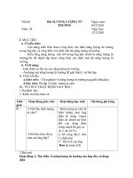 năng lượng từ trường