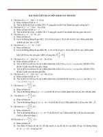 Cau phu trong Khao Sat Ham So