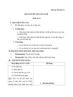 Cơ sở dữ liệu quan hệ