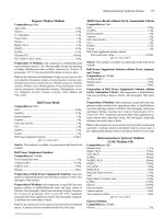 Handbook of Microbiological Media, Fourth Edition part 79 ppt