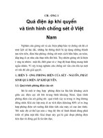 bảo vệ chống sét trạm biến áp 110/35 kv, chương 1 pot