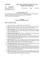 Luật quảng cáo pps