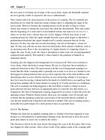 Scalable voip mobility intedration and deployment- P25 ppt