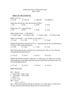 de kiem tra toan giua ky 2