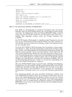 BIOS und Troubleshooting- P3 ppt