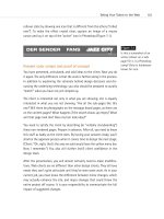 Taking Your Talent to the Web: A Guide for the Transitioning Designer- P11 pps