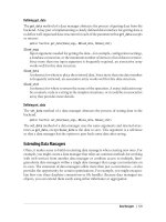 Developing Large Web Applications- P15 ppt