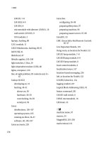 Apress - Smart Home Automation with Linux (2010)- P59 doc