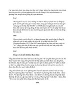 Giáo Trình Network-Mạng máy tính part 6 ppt