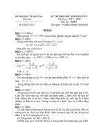 HSG Gia Lai (2007-2008)