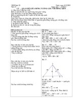 tu chon 7 tuan 30 - 31