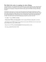 Ra lệnh cho máy in ngừng in nửa chừng.doc