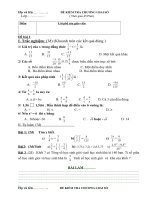 THCS Nguyễn Tri Phương