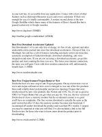 Sổ tay người dùng NET28 part 7 pot