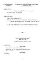 DE VA DA HSG TINH VAN LOP9 THAI BINH 2010