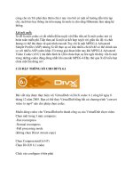 Tutorials Vbook v0.1-Thủ Thuật UDS part 21 docx