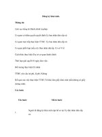 Đăng ký khai sinh. doc