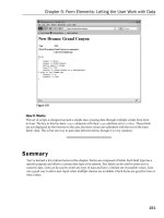 Beginning PHP6, Apache, MySQL Web Development- P7 ppsx