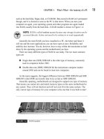 The PC Doctor''''s Fix-it-Yourself Guide- P6 pptx