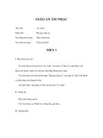 Lá xanh - Hạt gạo làng ta ppsx