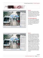 The Adobe Photoshop CS5 Book for Digital Photographers part 13 pptx