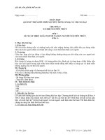 Giáo Án LSử 10 Quảng Ninh