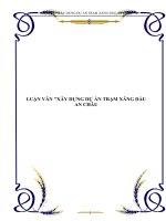 LUẬN VĂN 