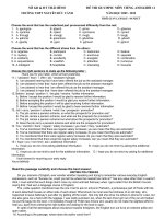 de thi olypmpic- dai hoc