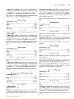 Handbook of Microbiological Media, Fourth Edition part 60 docx