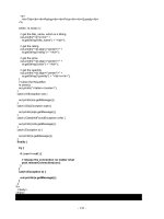 Java Server Pages: A Code-Intensive Premium Reference- P15 pdf