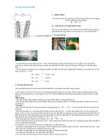 Sự ăn mòn kim loại.doc