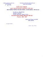 Giay chung nhan HTT''''H 08-09  (THCS Dak Rong)