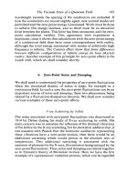 The Philosophy of Vacuum Part 16 pps