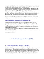 Sổ Tay Thủ Thuật PC part 27 docx