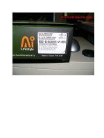 Handbook Phần Cứng PU part 7 doc