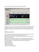 Tutorials Vbook v0.1-Thủ Thuật UDS part 2 doc