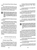 Luật thuế thu nhập doanh nghiệp - Phần 4 docx