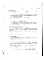 Ngữ pháp tiếng nhật cơ bản